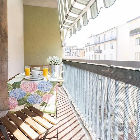 Lilly Apartment Florencie Exteriér fotografie