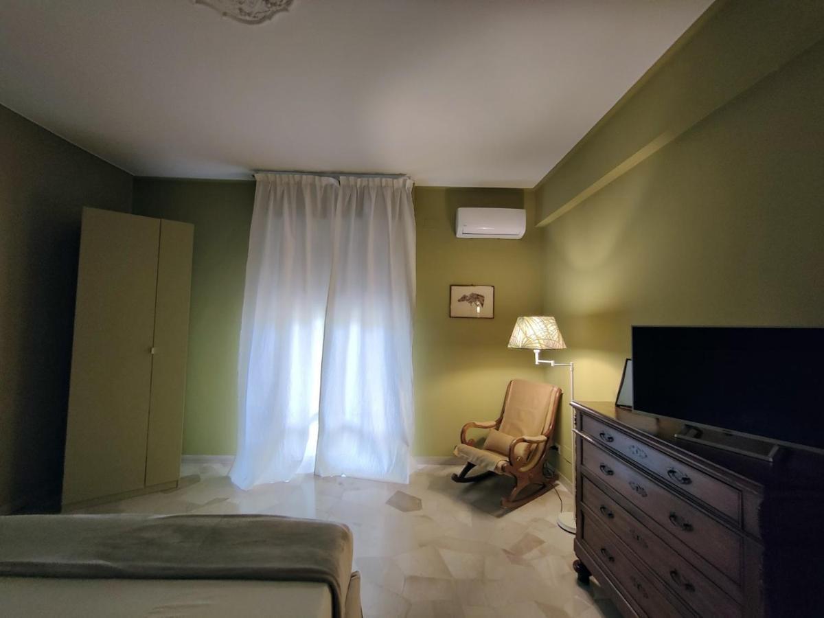 Lilly Apartment Florencie Exteriér fotografie
