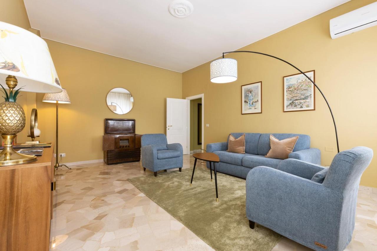 Lilly Apartment Florencie Exteriér fotografie