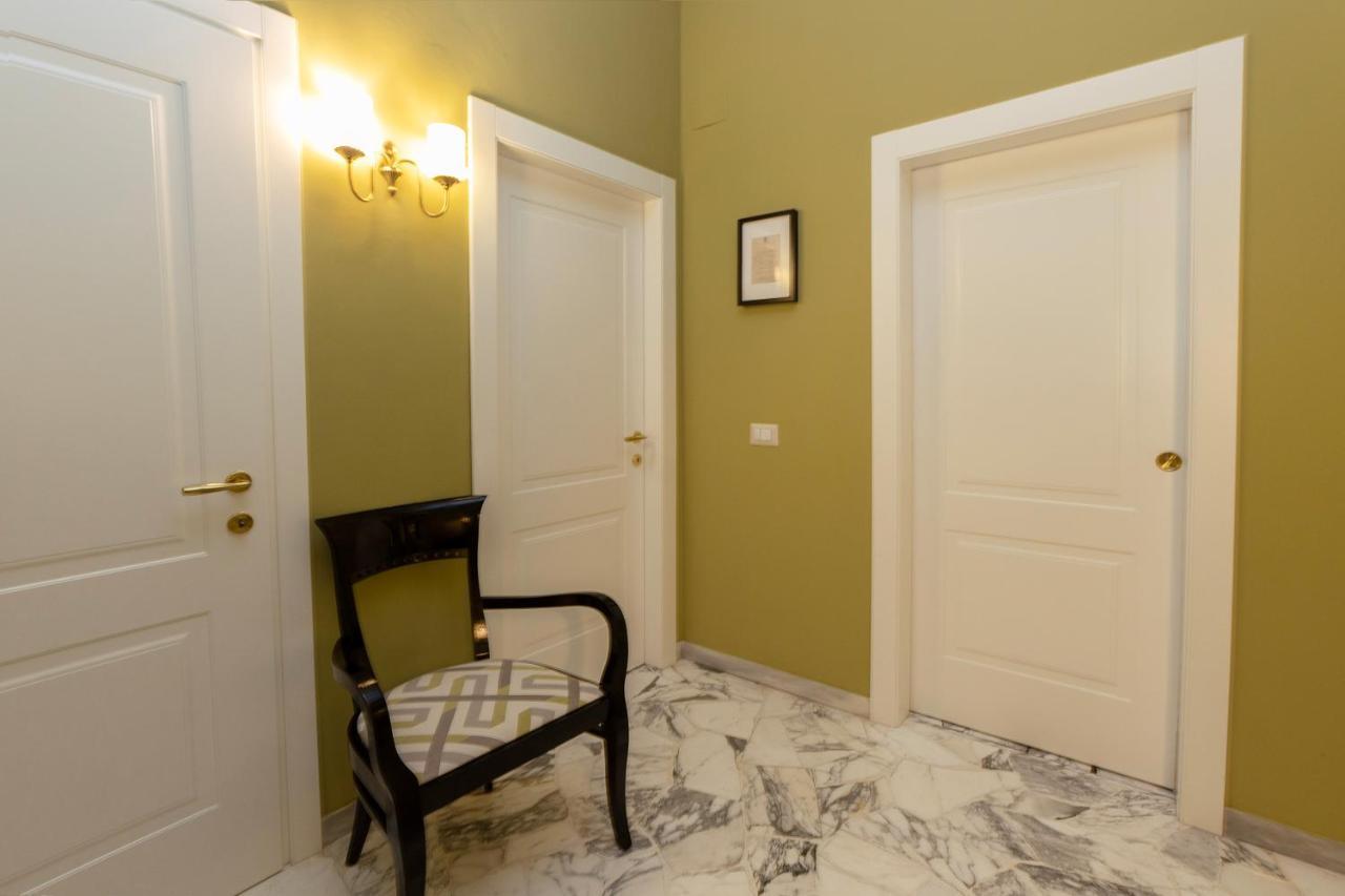 Lilly Apartment Florencie Exteriér fotografie