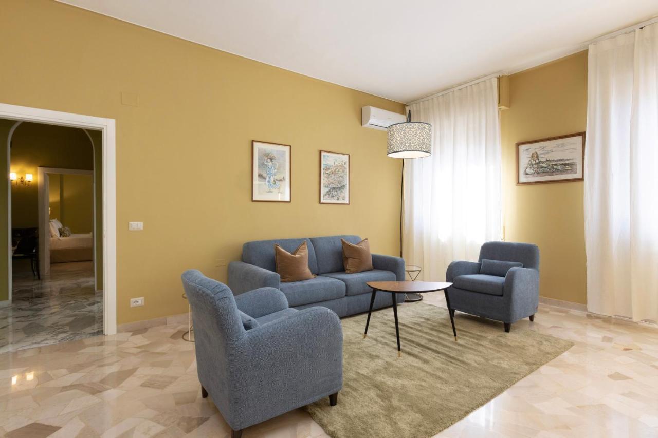 Lilly Apartment Florencie Exteriér fotografie