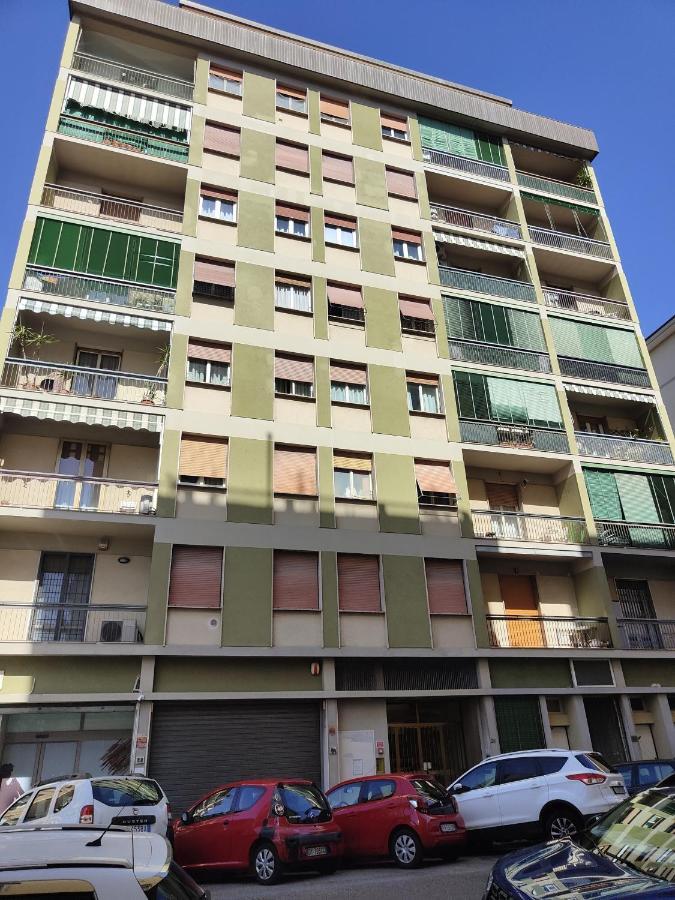 Lilly Apartment Florencie Exteriér fotografie